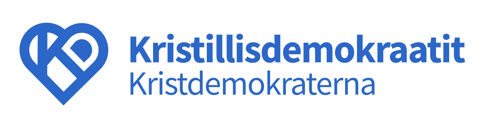 Kristillisdemokraattien logo